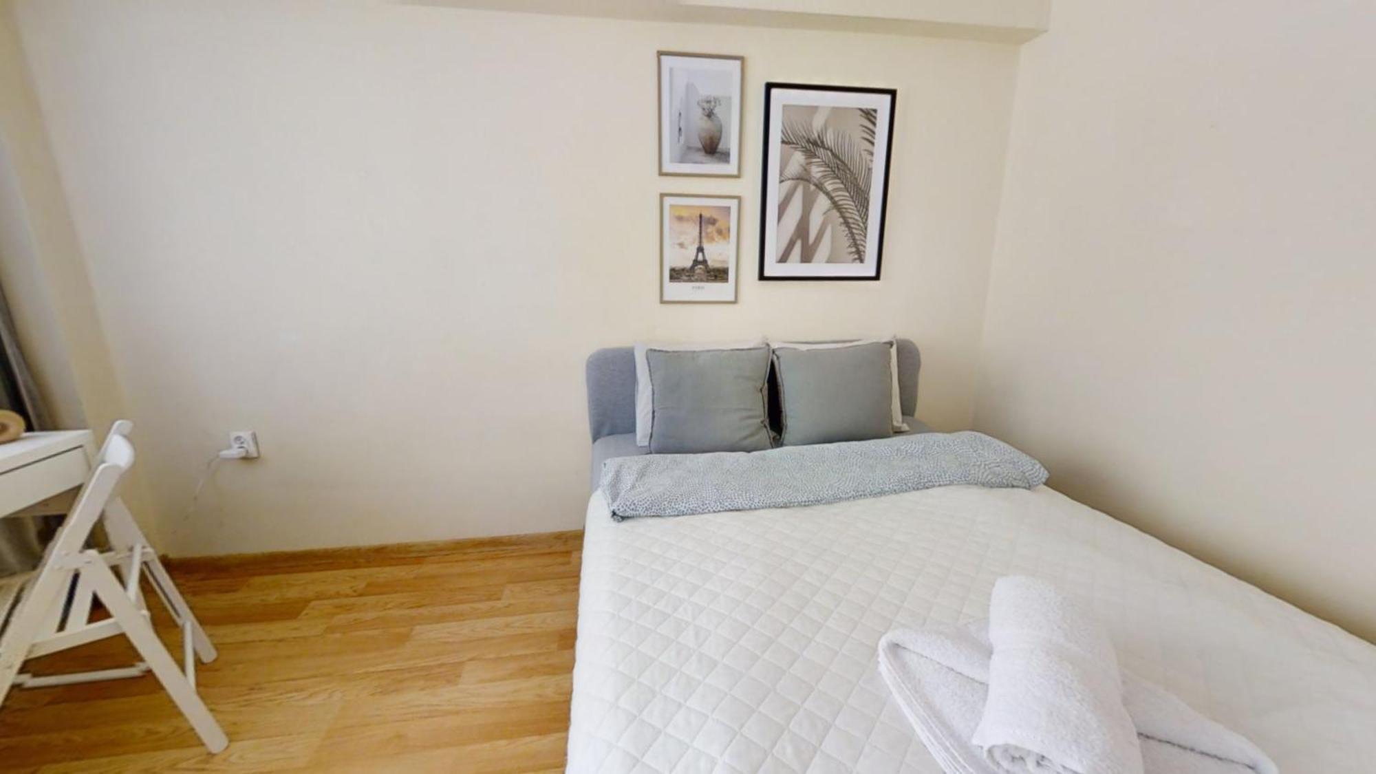 Anielewicza 36 Apartament Warszawa