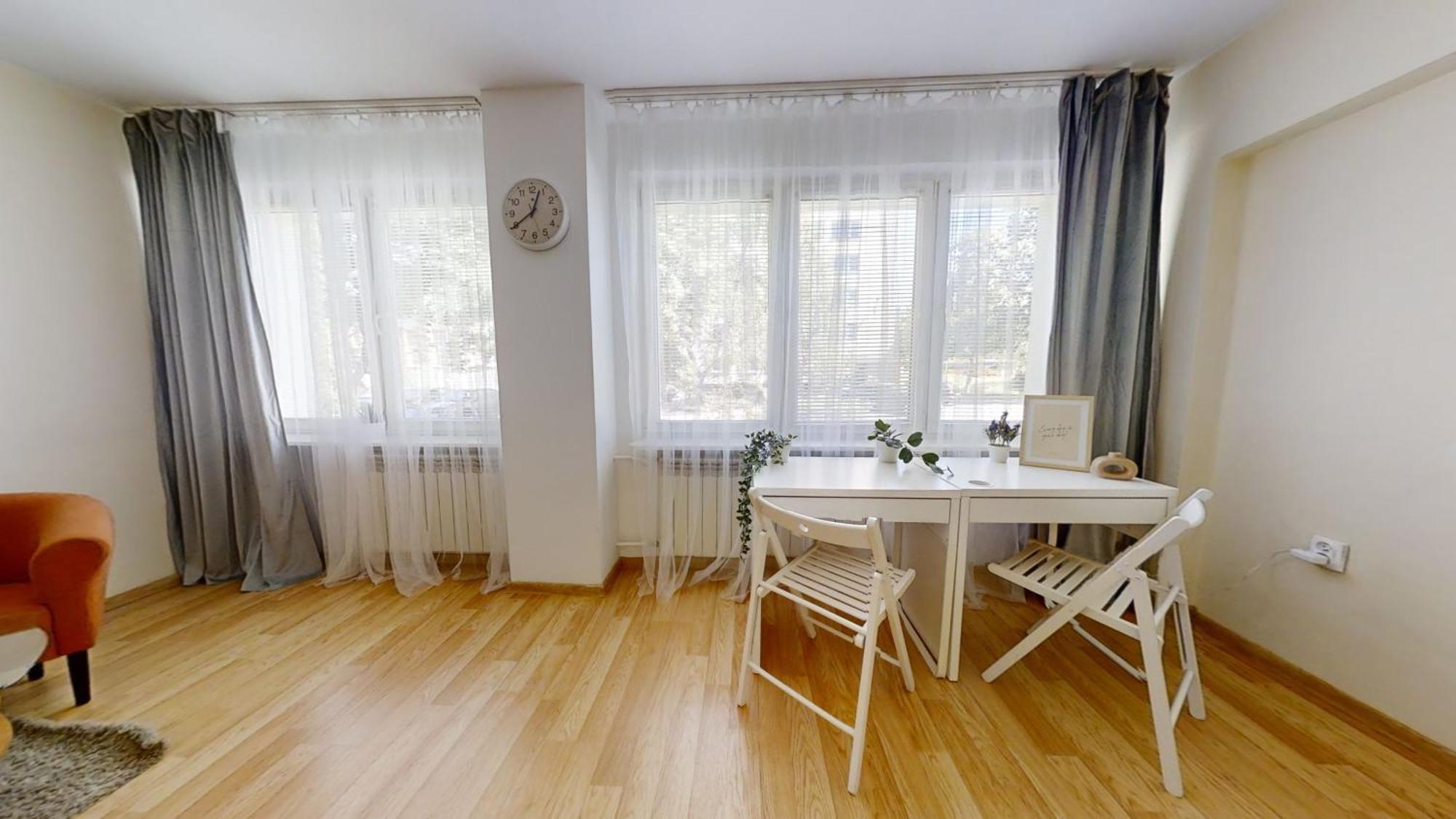 Anielewicza 36 Apartament *